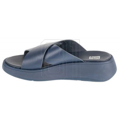 2. FitFlop F-Mode Flatform W Schuhe FW5-399