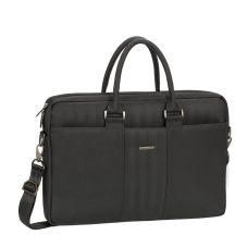 Rivacase 8135 Aktentasche 39,6 cm (15,6 Zoll) Schwarz