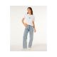 4. RIP CURL Icons Of Surf Relaxed Tee Damen Weiß