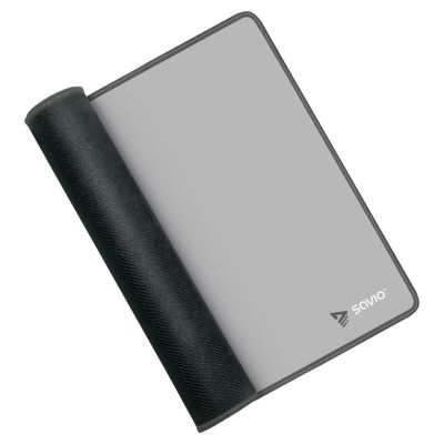 2. SAVIO MAUSPAD 1000X500X3MM TURBO DYNAMIC XXL - GRAU EDITION
