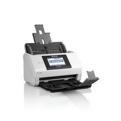 8. Scanner Epson WorkForce DS-790WN