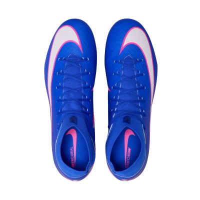 4. Nike Mercurial Superfly 10 Academy AG FQ8329 446 Fußballschuhe