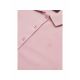 4. PEAK PERFORMANCE Damen-Poloshirt aus klassischer Baumwolle, Rosa
