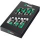 2. 7-teiliges Set tiefer Steckschlüssel, 5–13 mm