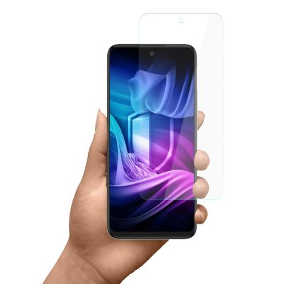 12. Matte Folie 3mk Silky Matt Pro für TCL 60 5G / 60R 5G / 60 SE NXTPAPER 5G