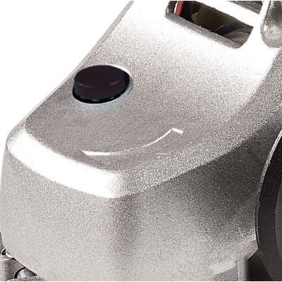 9. EINHELL TC-AG 125 Winkelschleifer 4430619