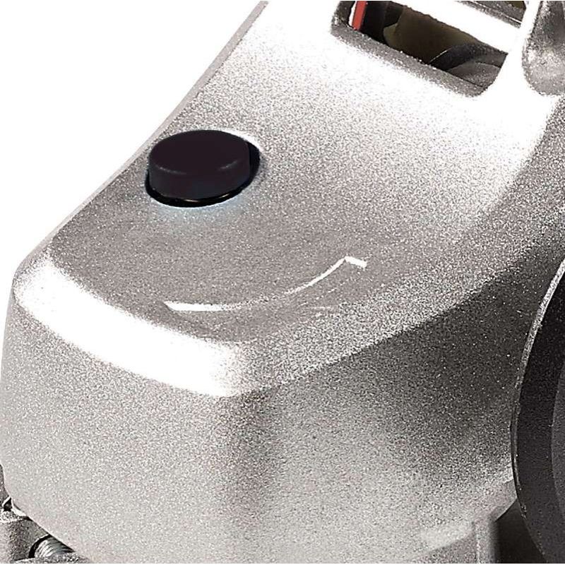 9. EINHELL TC-AG 125 Winkelschleifer 4430619