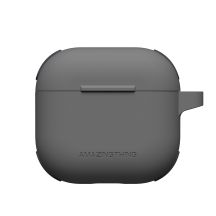 AmazingThing Omni Case für AirPods 4 - schwarz