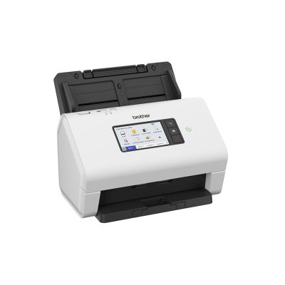6. Brother ADS-4900W Scanner
