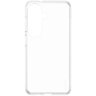 3. CARE by PanzerGlass Urban Explorer Transparente Hülle für Samsung Galaxy S26 - transparent