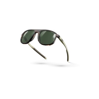 3. Polarisierte Sonnenbrille JULBO WARD, braun, Cat 3 Spectron Polarized