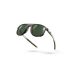 3. Polarisierte Sonnenbrille JULBO WARD, braun, Cat 3 Spectron Polarized