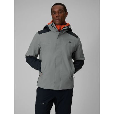 Herren-Trekkingjacke 10000 Membran 4F 4FRSS26TTJAM1269-24S