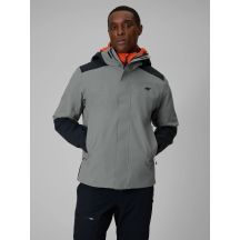Herren-Trekkingjacke 10000 Membran 4F 4FRSS26TTJAM1269-24S