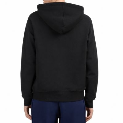 3. Damen-Sweatshirt 4F F2536 Tiefschwarz 4FWMM00TSWSF2536 Größe 20S