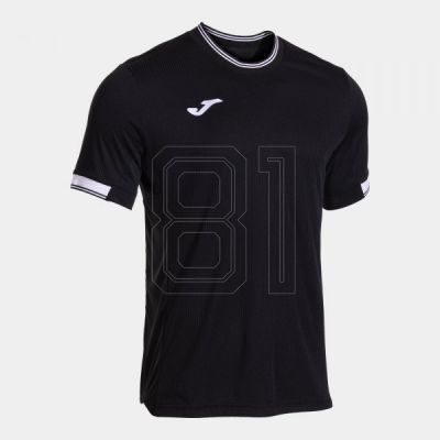 Joma Toletum VI Kurzarm-T-Shirt M 104372.100