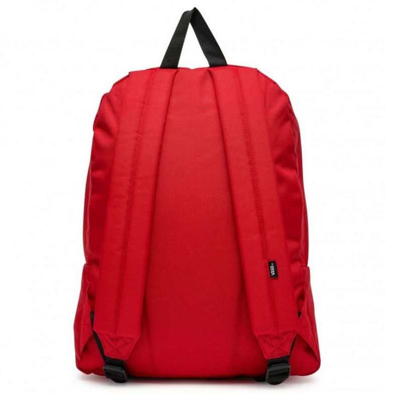 3. Vans Rucksack mit Old Skool-Print VN000H50IZQ1