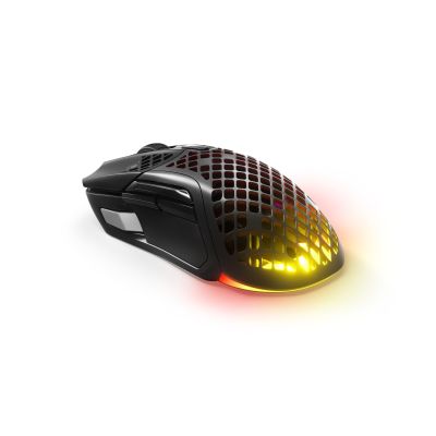 5. SteelSeries Aerox 5 Wireless-Maus
