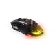 5. SteelSeries Aerox 5 Wireless-Maus