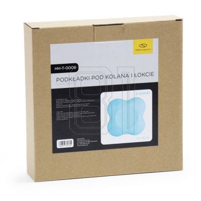 6. Pads for exercises SMJ sport HH-T-0006