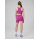 2. Nahtlose Sport-Shorts für Mädchen, Größe 4F 4FJRSS26TFSTF140-53S