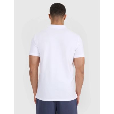 2. Herren-Poloshirt 4F 4FWSS26TPTSM0988-10S