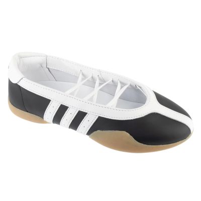 adidas Taekwondo Mei JR7031 Schwarz 36