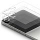 3. Ringke Cover Display Easy Slide Tempered Glass 2er-Pack für Samsung Galaxy Z Flip 7 - Transparent