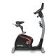 Flow Fitness DHT2500i programmiertes Fahrrad