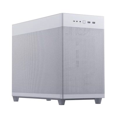 3. Asus AP201 PRIME Gehäuse aus weißem Glas