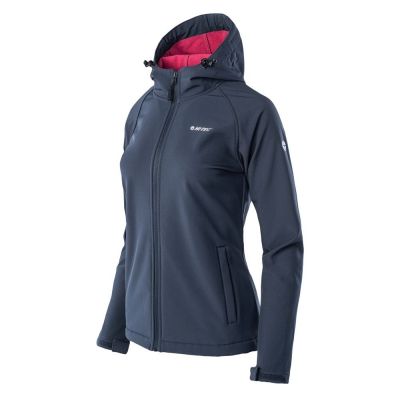 Hi-tec Lady Neti Jacke W 92800481755 