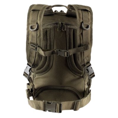 5. Magnum Fox Rucksack 92800047859
