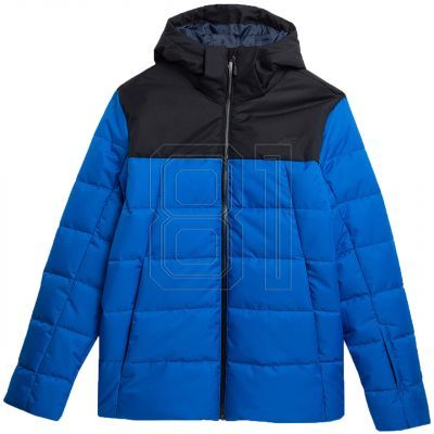 Skijacke 4F M307 M 4FAW23TTJAM307 36S