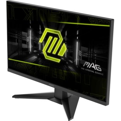 11. LCD-Monitor 24" MAG 242F MSI