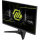 11. LCD-Monitor 24" MAG 242F MSI