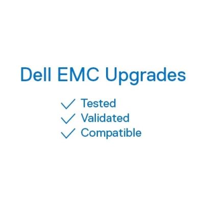 DELL 400-BLLF Festplatte 4 TB 7200 U/min 3,5" SATA III