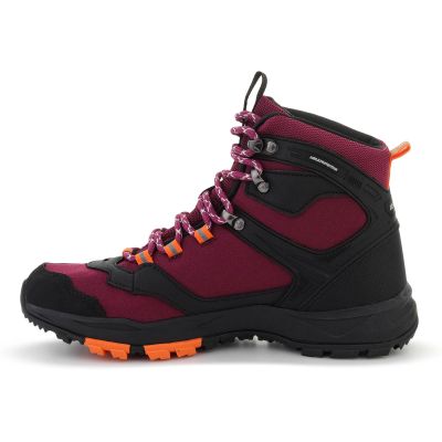 4. ICEPEAK WANDERSCHUHE AGARDIR MITTELHOCH WP 75278100-690