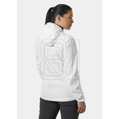 6. Helly Hansen Salt Stripe Windbreaker Jacke W 34455 001