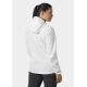 6. Helly Hansen Salt Stripe Windbreaker Jacke W 34455 001