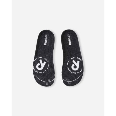 5. Reima ReimaTec Barfuß-Winterstiefel für Kinder Talves Junior (5400166A-9990)