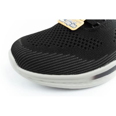 21. Skechers Slade Slip-INS M 210810/BLK Schuhe