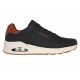2. Skechers Uno Suited On Air M 183004-BLK Schuhe