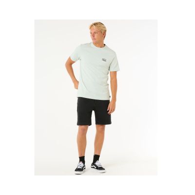 4. RIP CURL Desti Animals Tee Türkis
