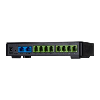 8. GRANDSTREAM VOIP-GATEWAY HT 818