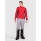 6. 4FWarm Thermo-Unterwäsche (Oberteil) für Herren, wärmend, 4F 4FRAW25UFLEM083-62S