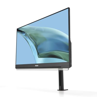 10. ASUS ZenScreen MB249C Computermonitor 60,5 cm (23,8 Zoll) 1920 x 1080 Pixel Full HD LED Schwarz