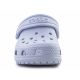 7. Crocs Classic Clog T Dreamscape Jr 206990-5AF Clogs