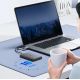 4. Orico DDL25-C3 2,5" HDD/SSD USB-C 5Gb/s Festplattenlaufwerk - Schwarz