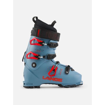4. LANGE XT3 Tour Light MV 110 Skischuhe (T.Blue)
