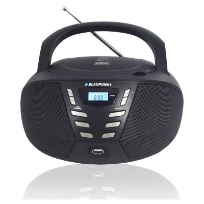 Blaupunkt BB7BK Radioplayer